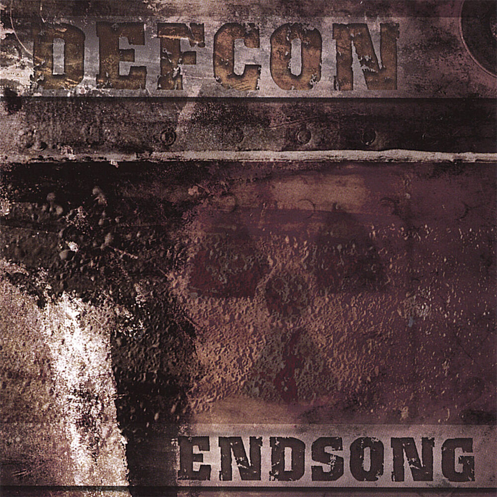 Picture of Endsong