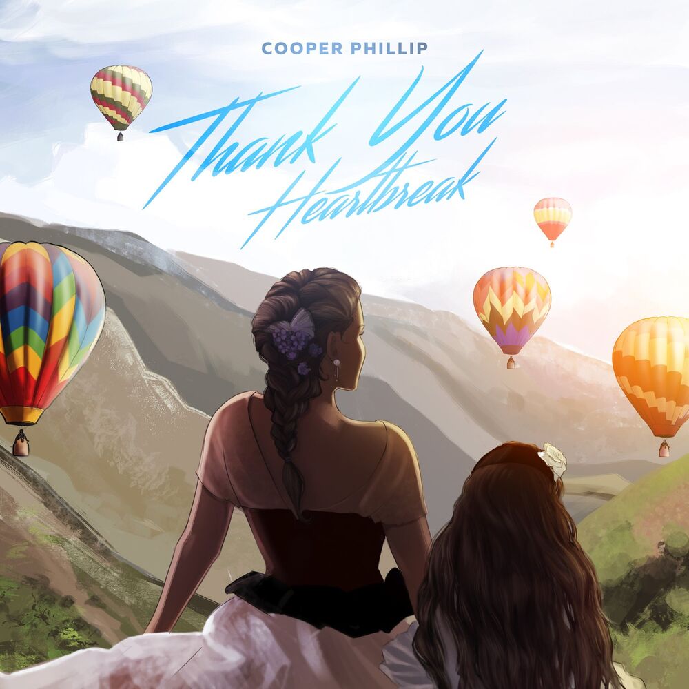 Picture of Thank You Heartbreak