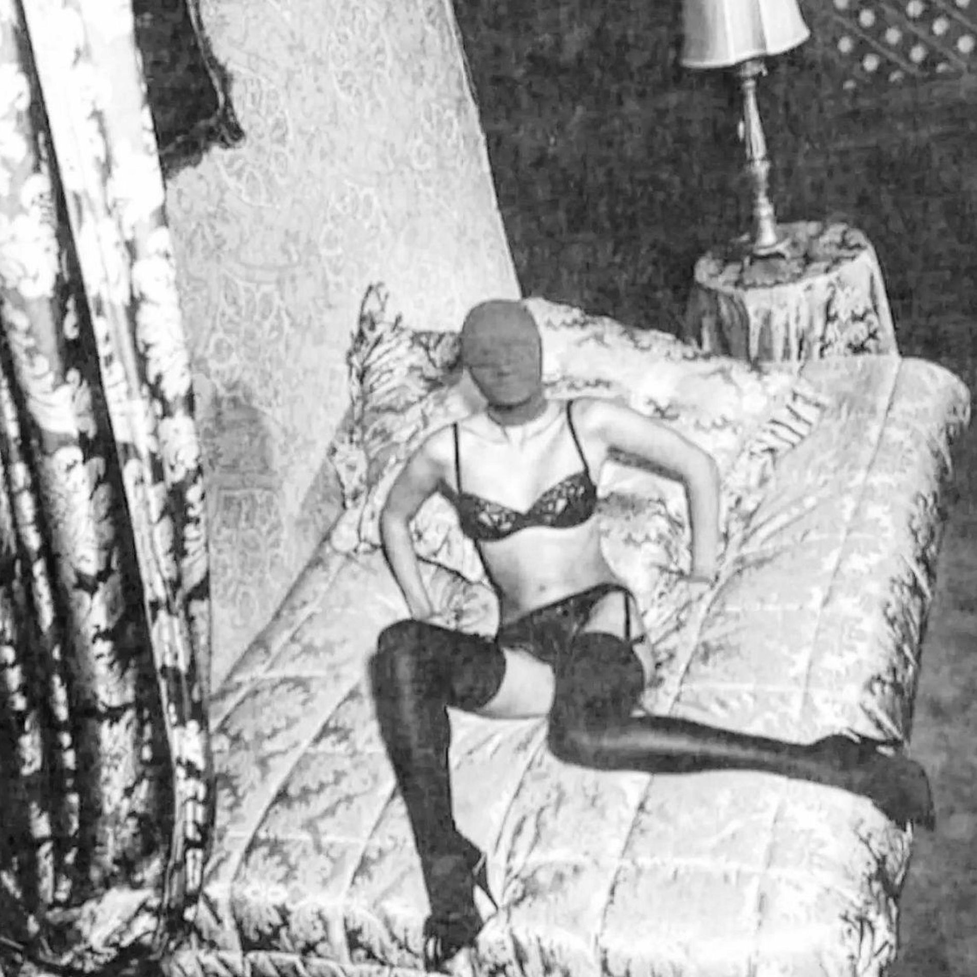 Album cover of détruis-toi si tu m'aimes