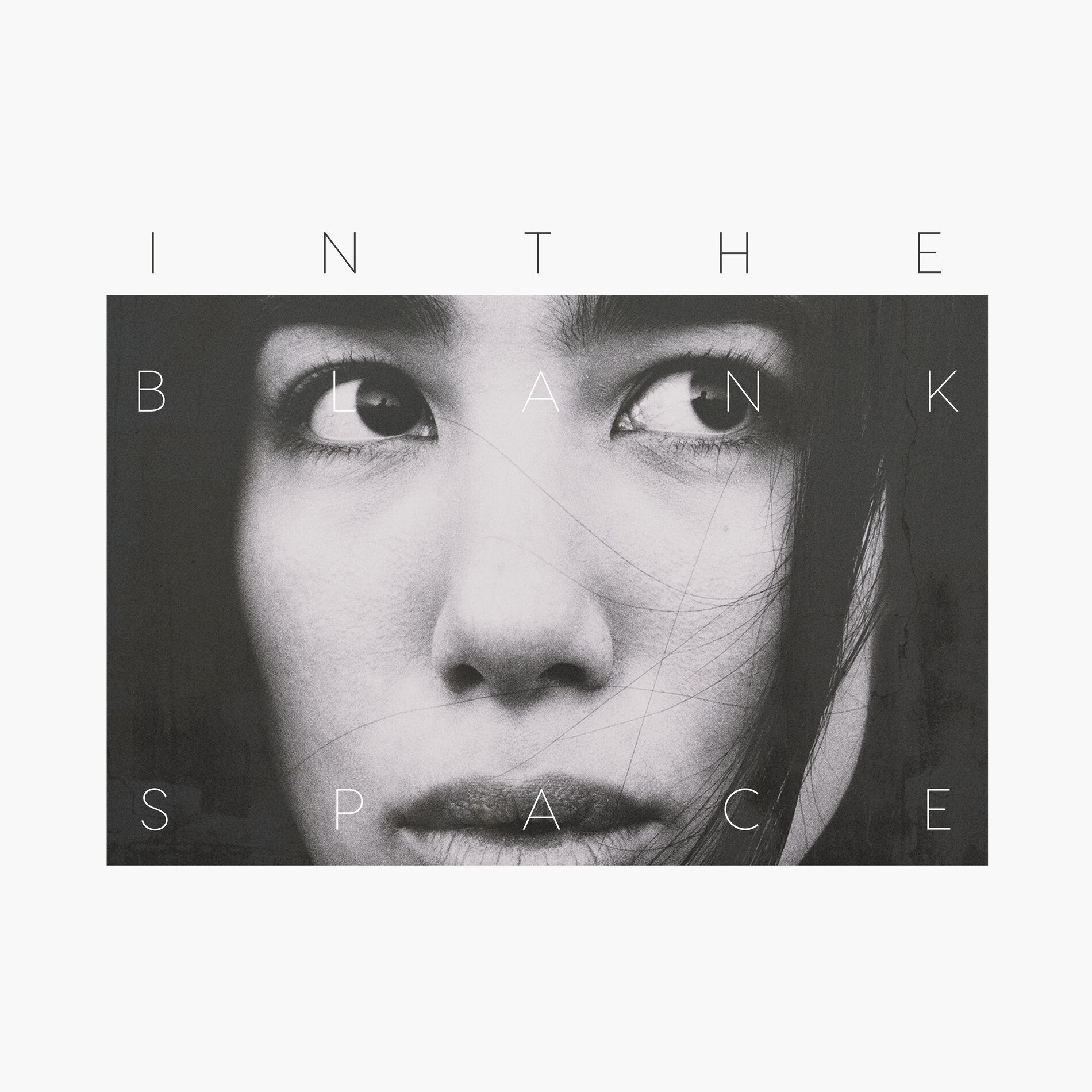 Album cover of In the Blank Space