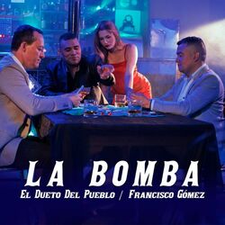 Cover of LA BOMBA