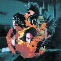 ミュージック BUCK-TICK/at the night side at the night side | BUCK-TICK | ソニーミュージック