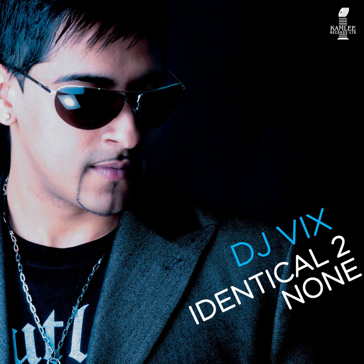 Album cover of Identical 2 None