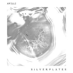 Cover of Silverplates