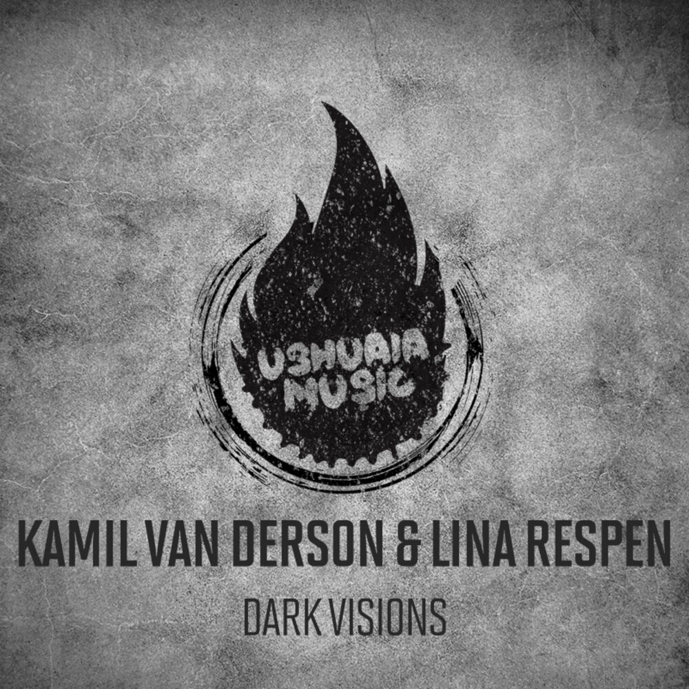 Picture of Dark Visions