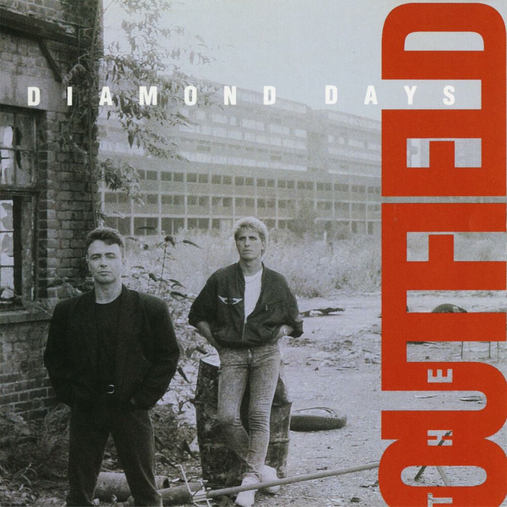 Picture of Diamond Days