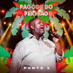 Cover of Pagode do Pericão II, Pt. 1 (Ao Vivo)