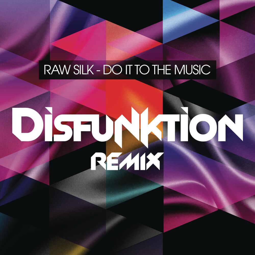 Picture of Do It to the Music (Disfunktion Remix)
