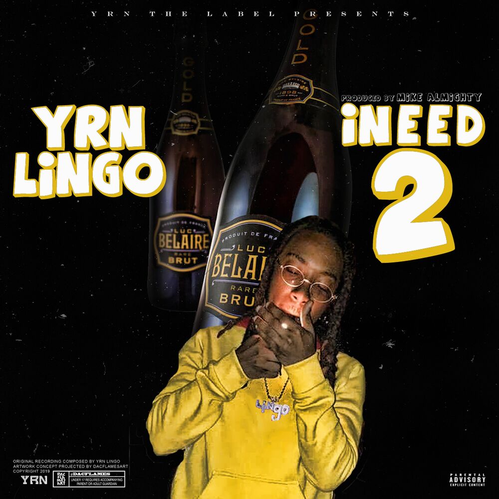 Picture of I Need 2