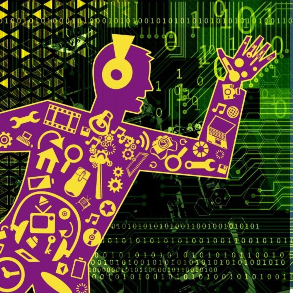Picture of Robotics