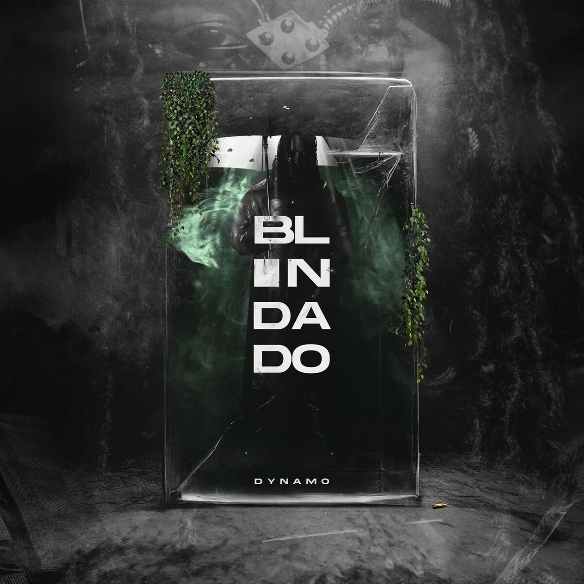 Album cover of Blindado