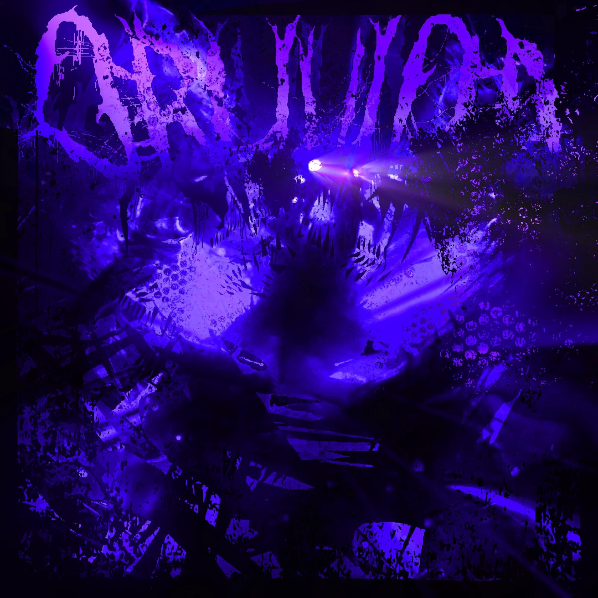 Album cover of OBLIVION (Slowed & Reverb)