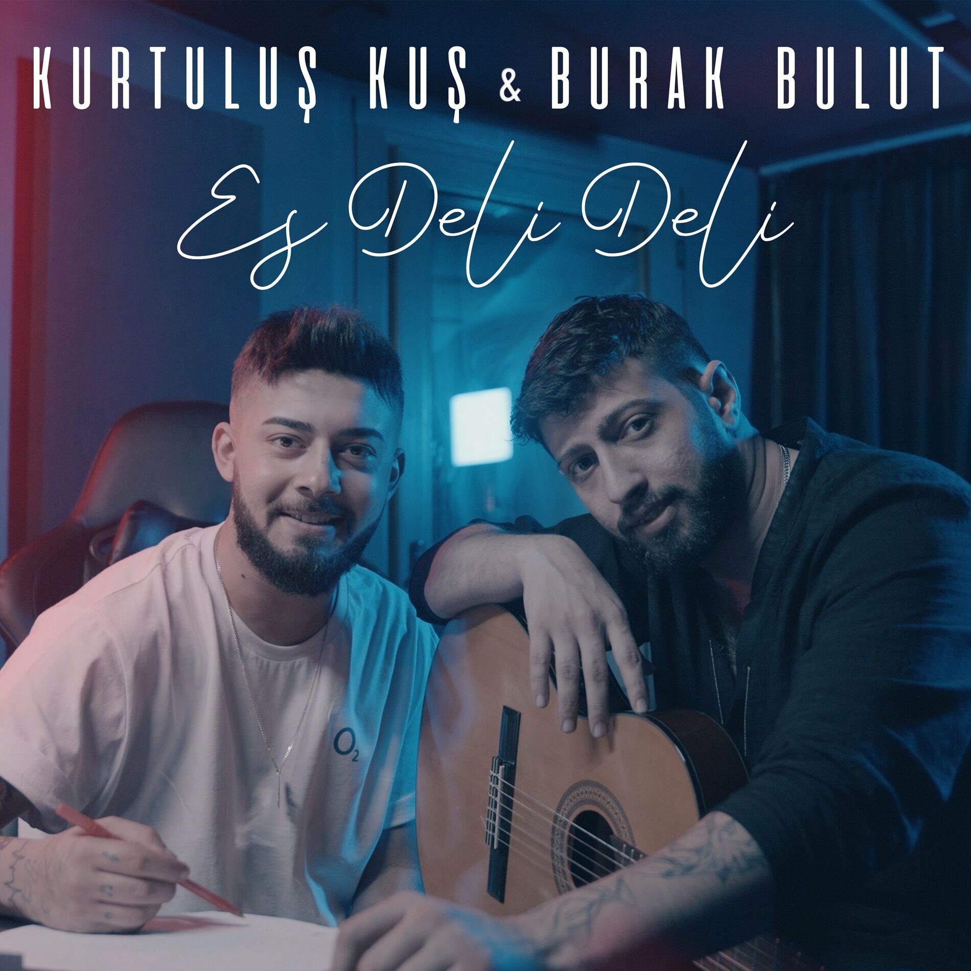 Album cover of Es Deli Deli