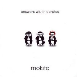 Cover of Answers Within Earshot