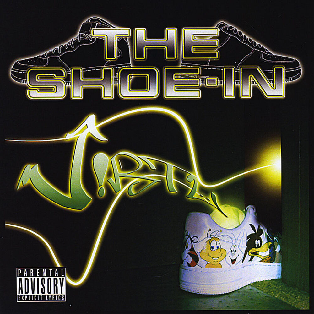 Picture of The Shoe-In