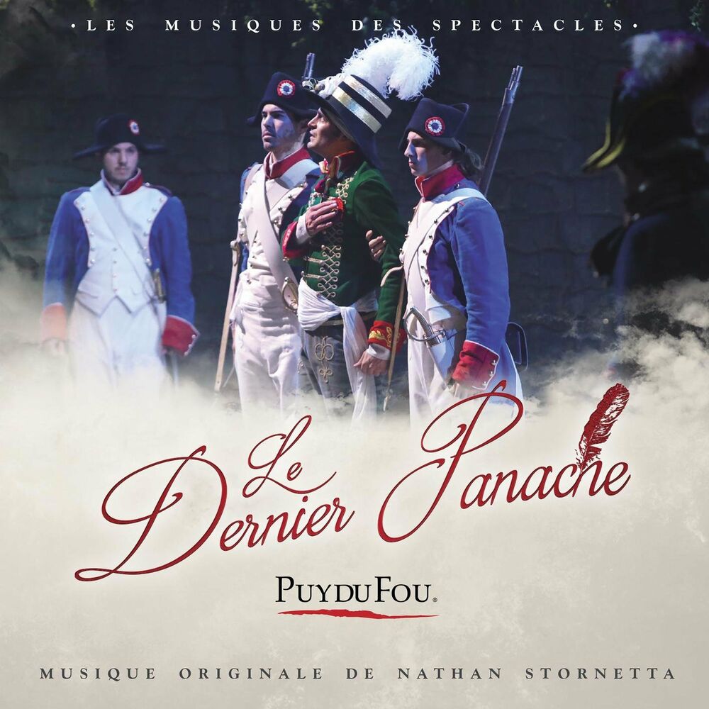 Picture of Le dernier panache