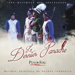 Cover of Le dernier panache