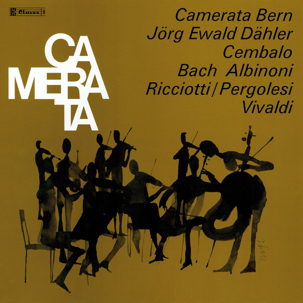 Picture of Rare Baroque Concertos