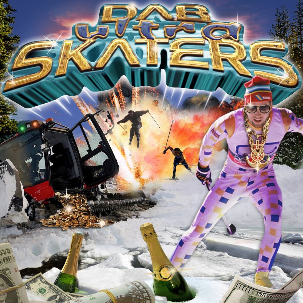 Picture of DAB Ultra Skaters