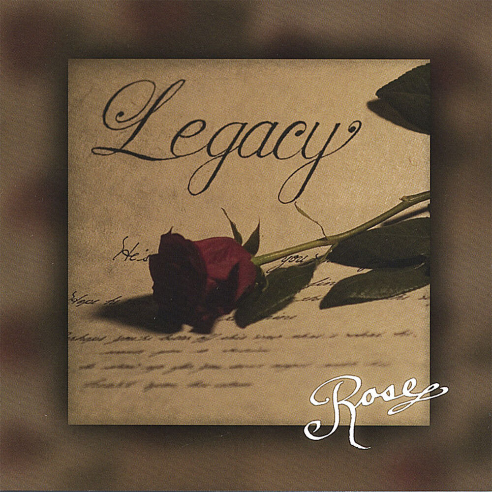 Picture of Legacy