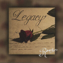 Cover of Legacy