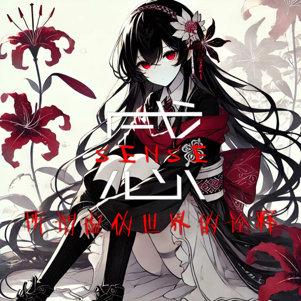 Picture of 感SENSE (feat. 十重孤独)