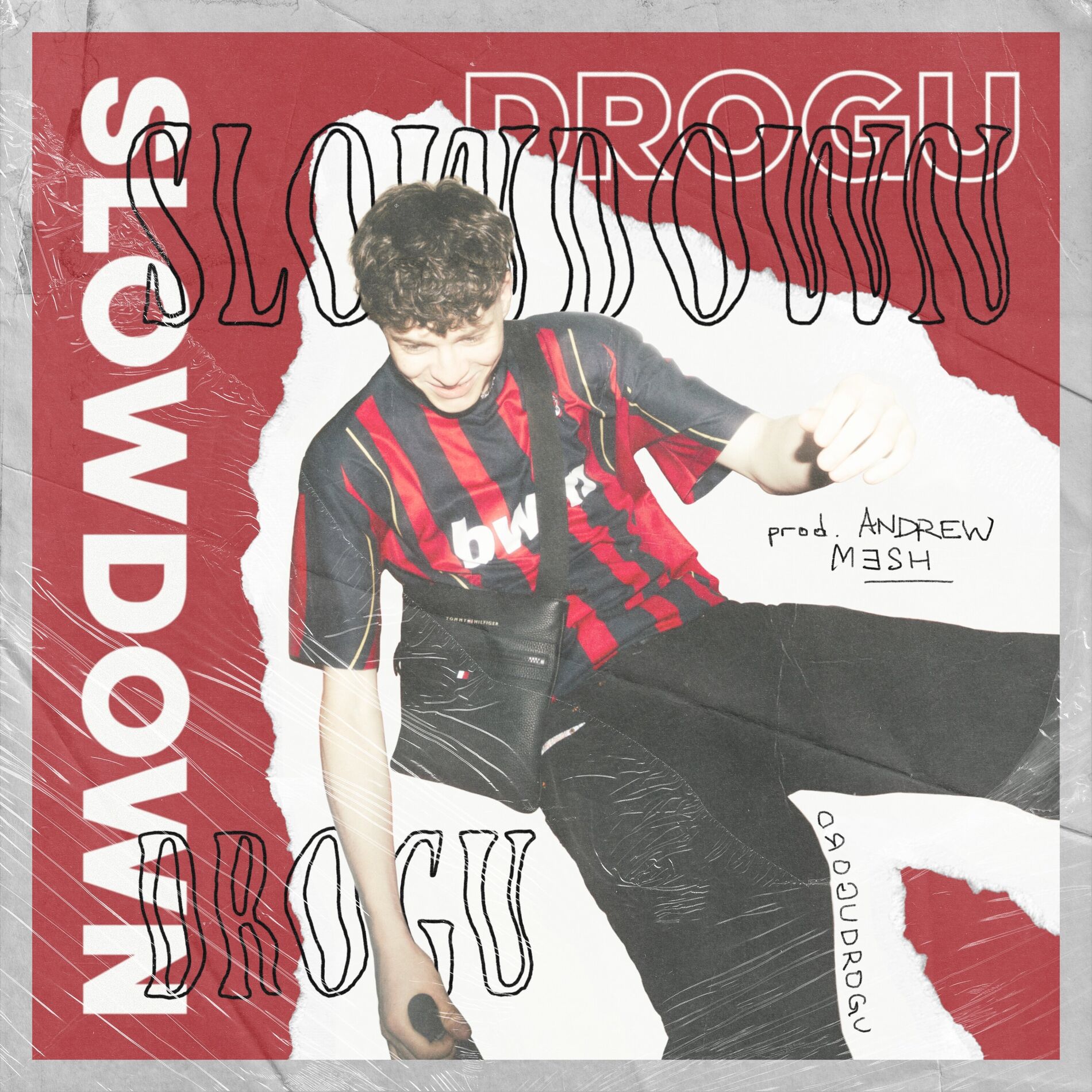 Album cover of Slowdown