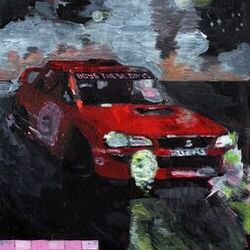 music cover
