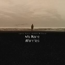 Cover of No More Worries
