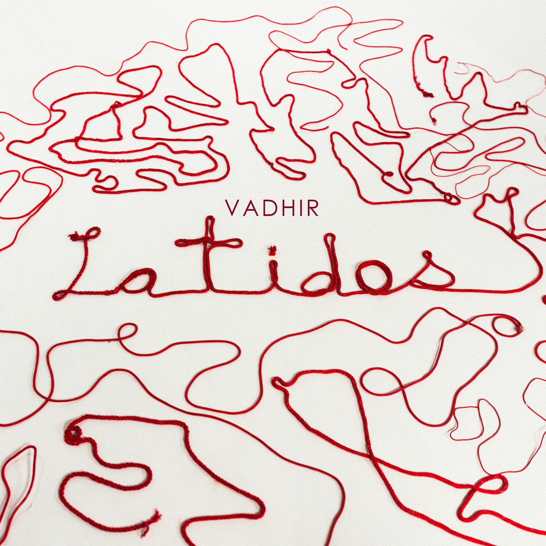 Album cover of Latidos