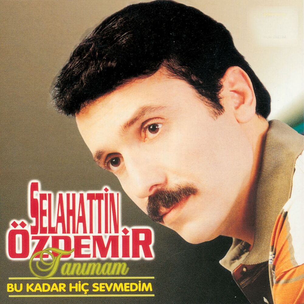Picture of Tanımam / Bu Kadar Hiç Sevmedim