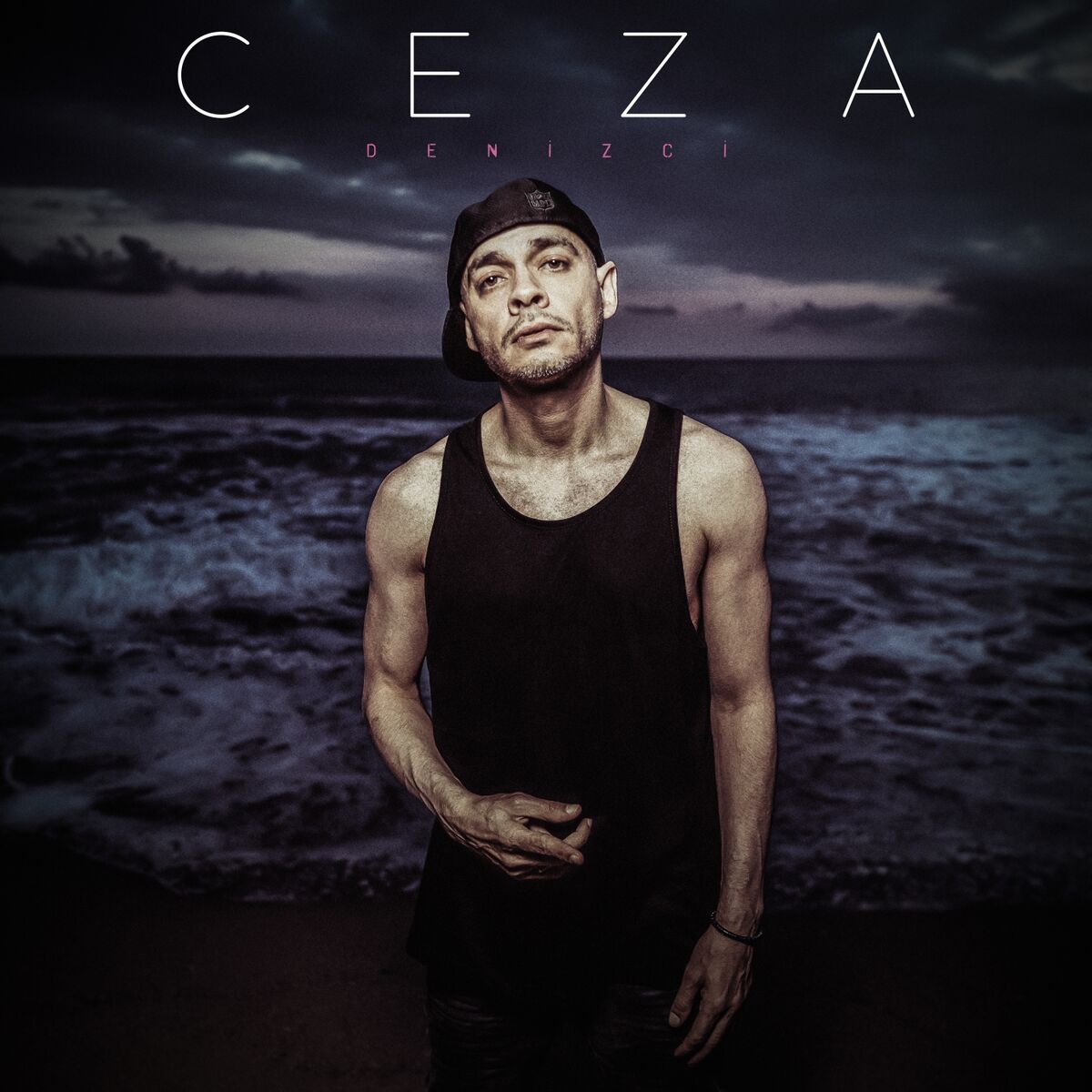 Album cover of Denizci