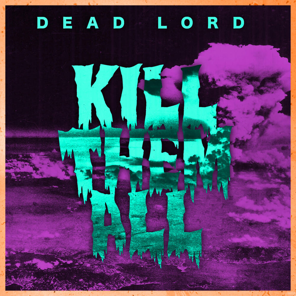 Picture of Kill Them All