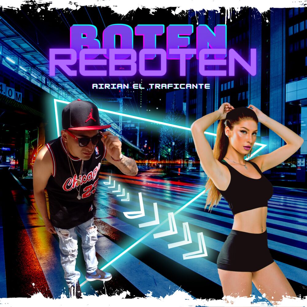 Picture of Boten Reboten