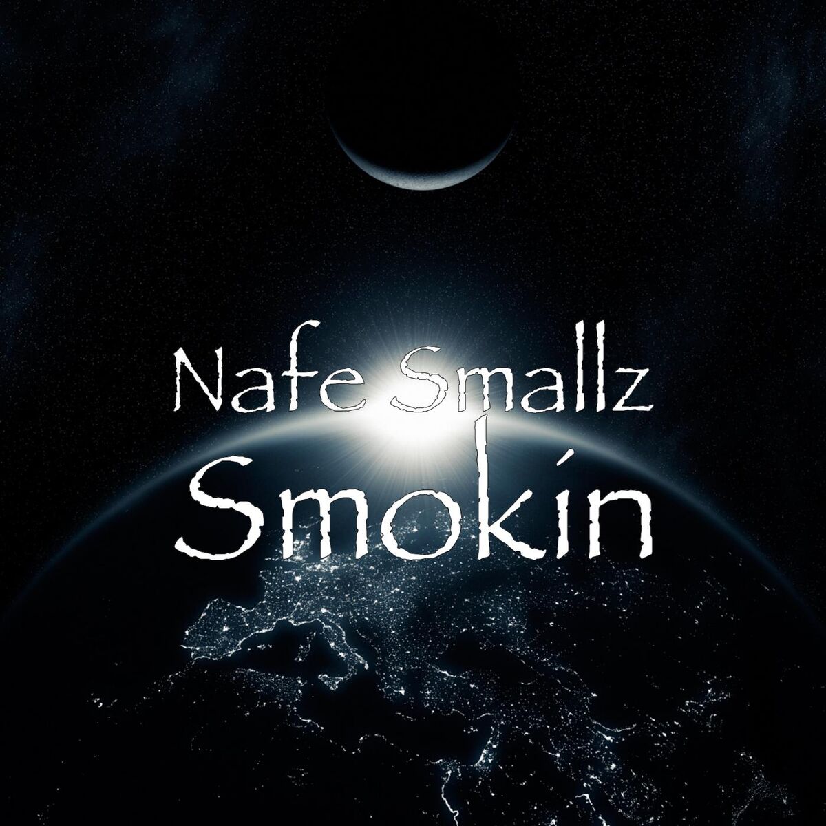 Album cover of Smokin