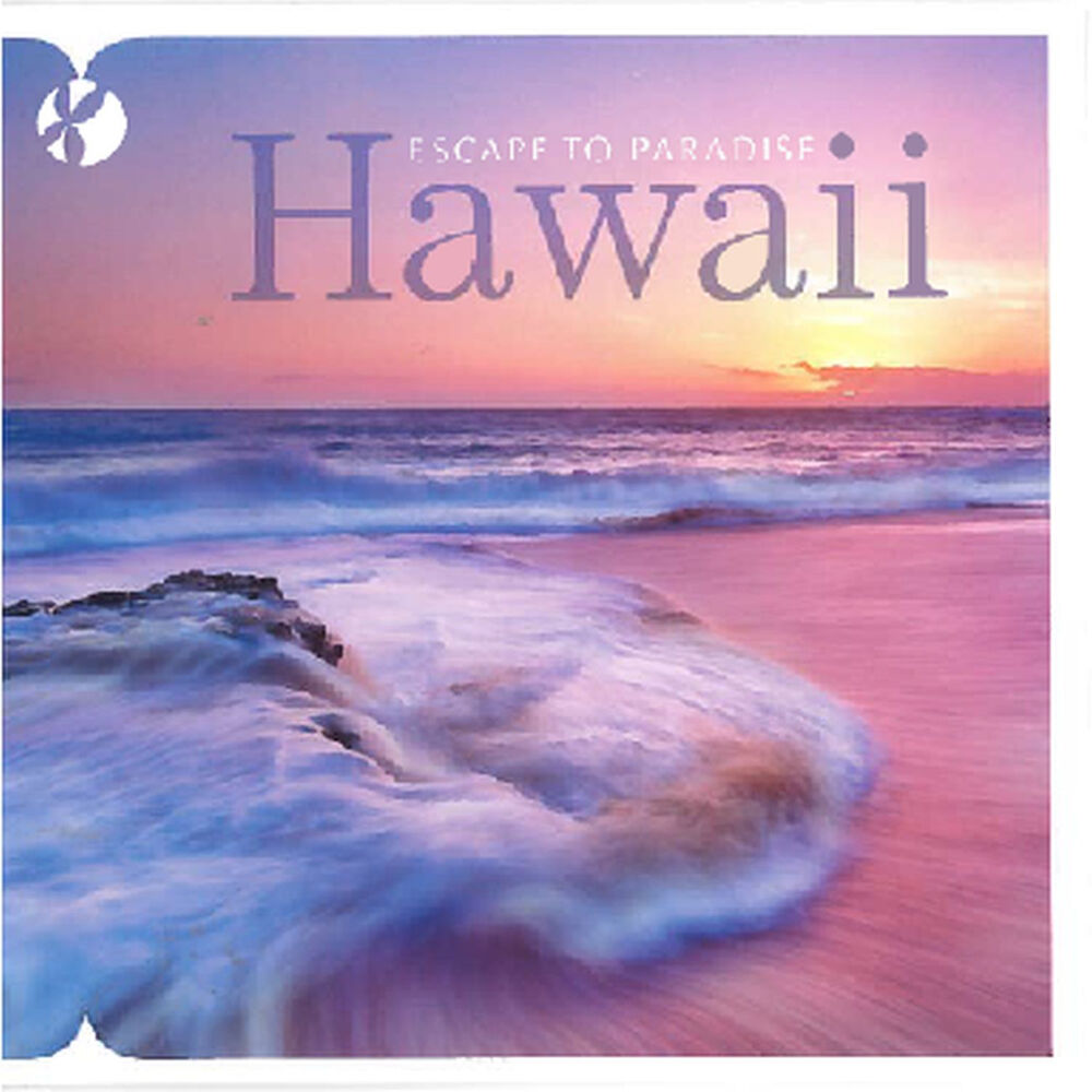 Picture of Hawaii: Escape to Paradise