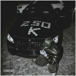 Cover of 250K