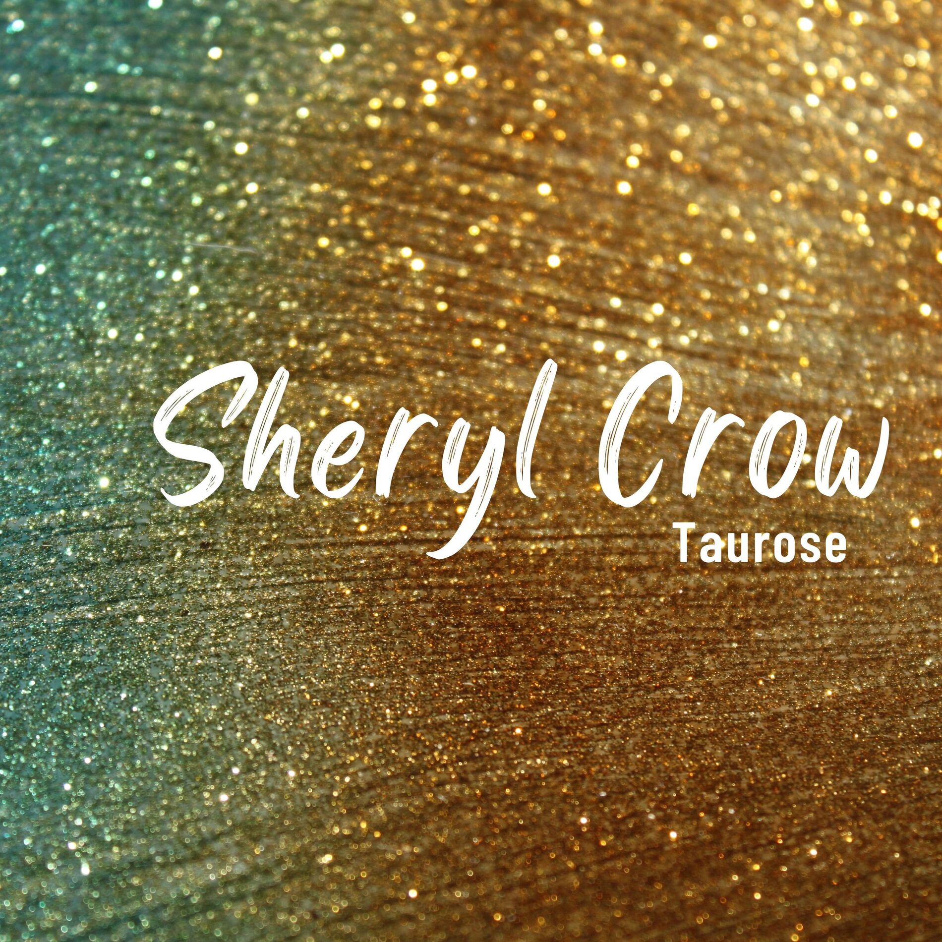 Album cover of Sheryl Crow