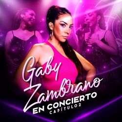 Cover of En Concierto Capítulo 2 (En Vivo)