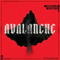Cover of Avalanche