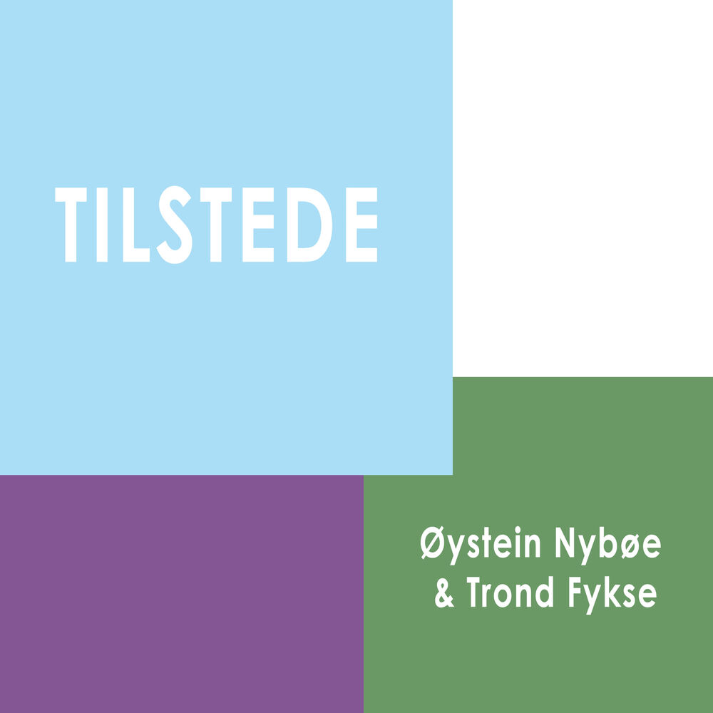 Picture of Tilstede