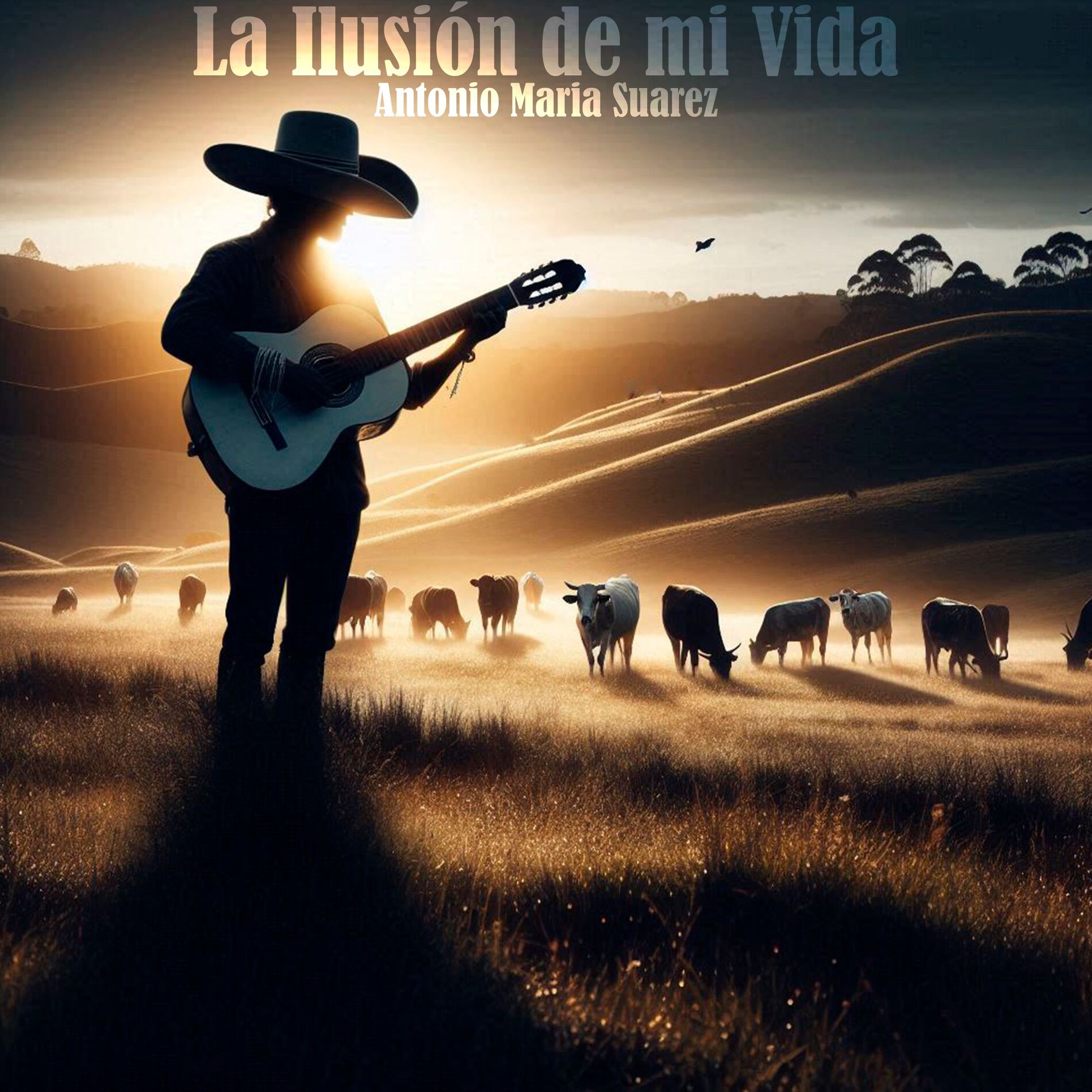 Album cover of La Ilusión de mi Vida