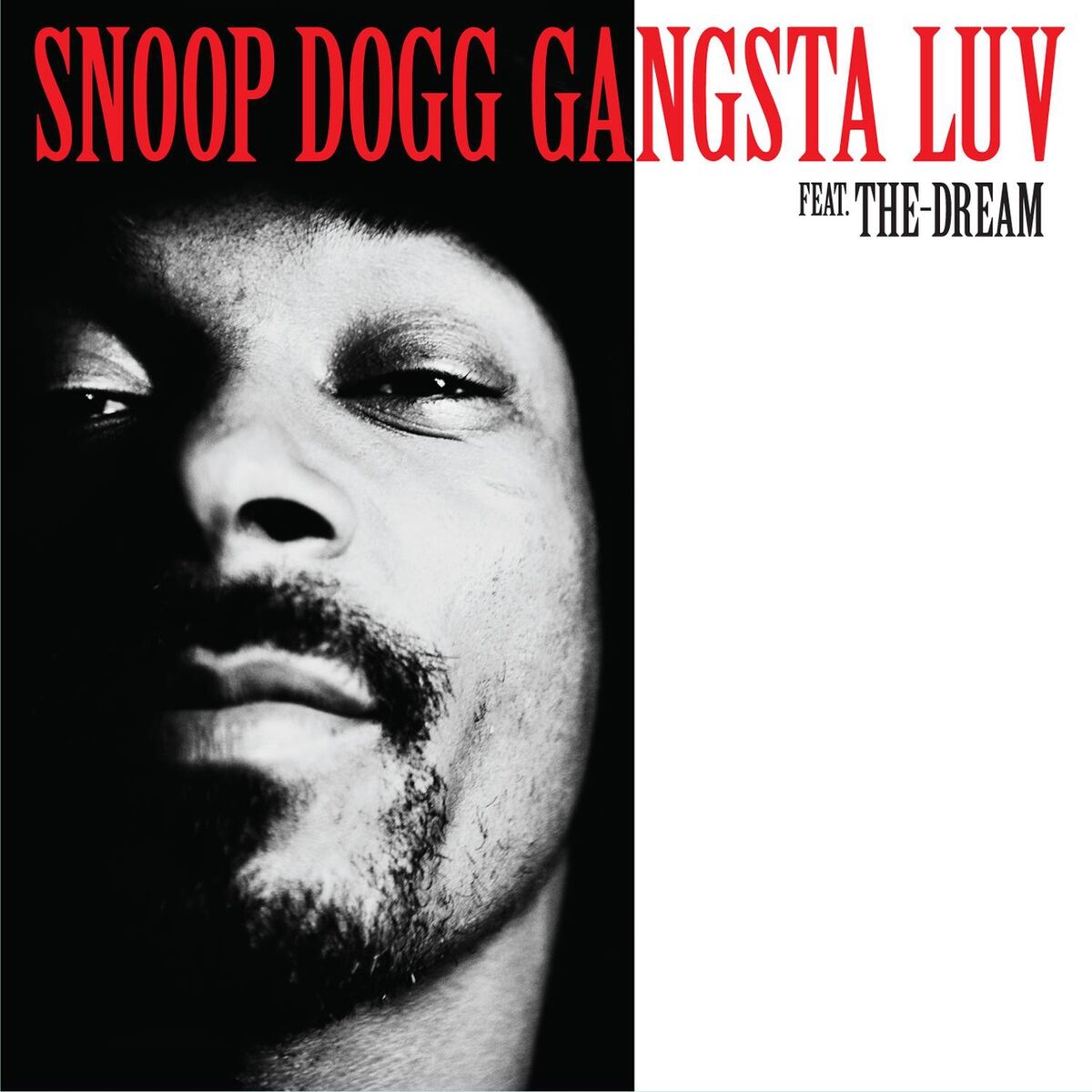 Album cover of Gangsta Luv