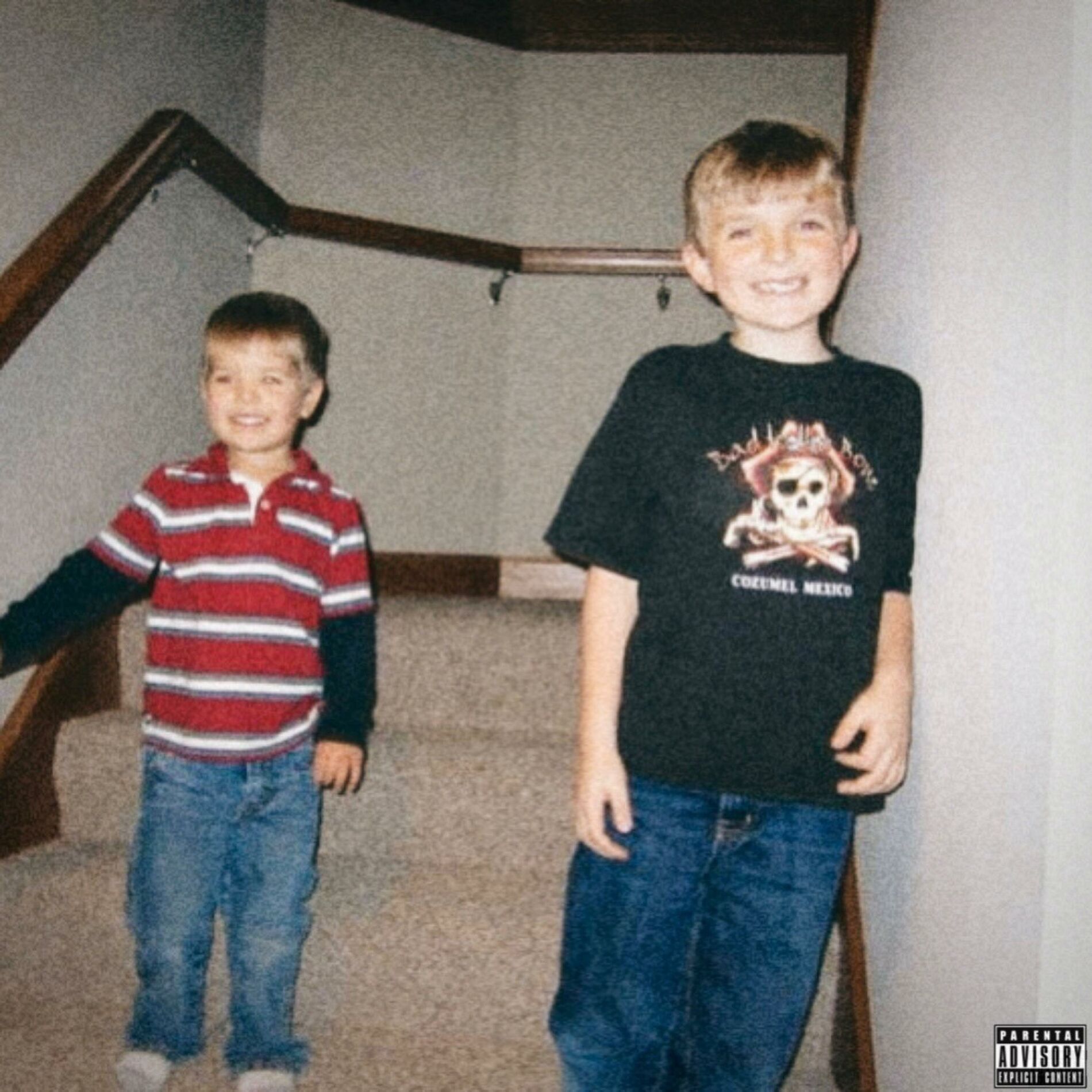 Album cover of Sorrows