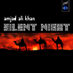 Cover of Silent Night