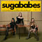 Ghost by Sugababes album cover