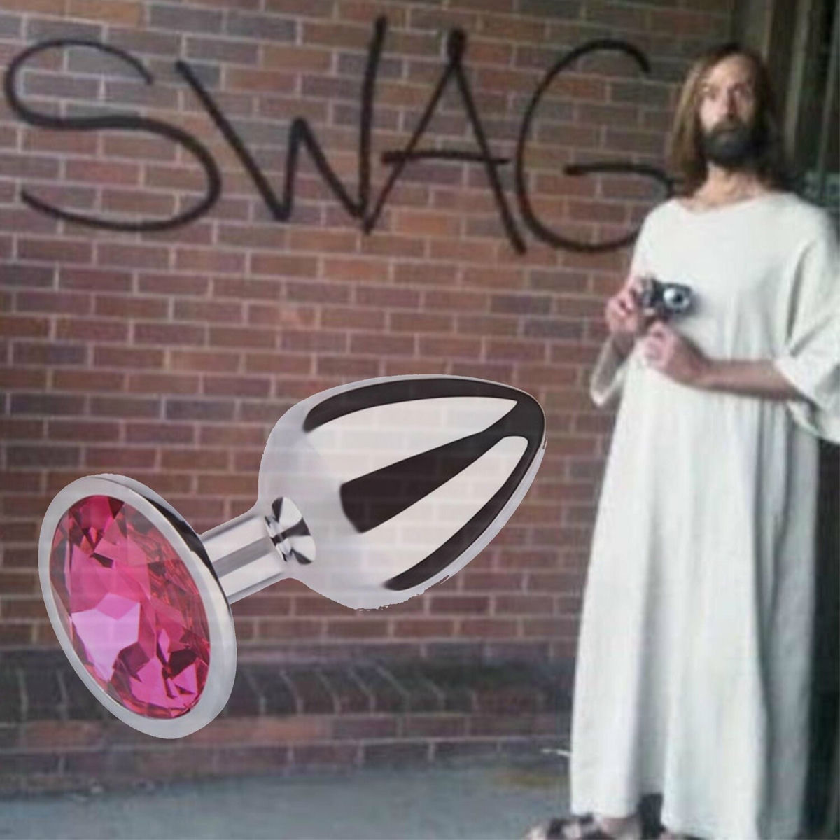Album cover of Jesus escucha plug