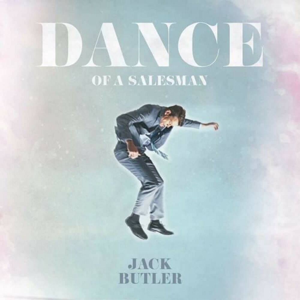 Picture of Dance of a Salesman