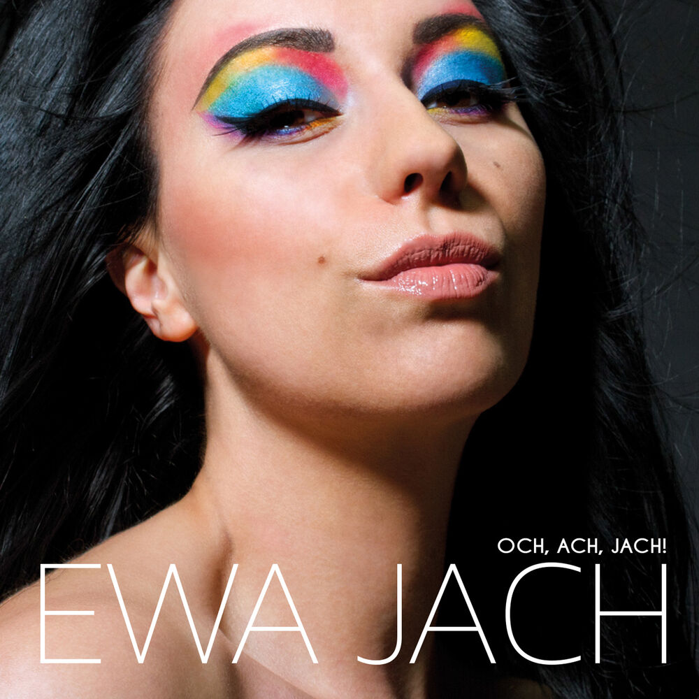 Picture of Och, Ach, Jach!