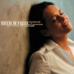 Cover of Moment of Passion
